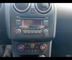 Nissan Qashqai 1.5 dCi DPF Acenta - 14