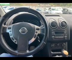 Nissan Qashqai 1.5 dCi DPF Acenta - 15