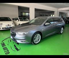 Opel Insignia 2.0 CDTI S&S aut. Sports Tourer Busi - 1
