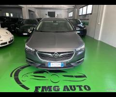 Opel Insignia 2.0 CDTI S&S aut. Sports Tourer Busi - 3