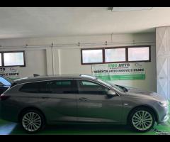Opel Insignia 2.0 CDTI S&S aut. Sports Tourer Busi - 5