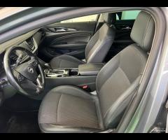 Opel Insignia 2.0 CDTI S&S aut. Sports Tourer Busi - 9
