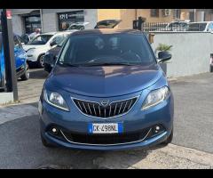 Lancia Ypsilon 1.0 FireFly 5 porte Hybrid Gold - 6