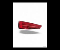 STOP LED Q3 8u FANALINO POSTERIORE SINISTRO