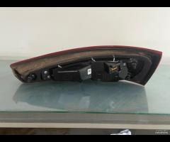 STOP LED Q3 8u FANALINO POSTERIORE SINISTRO