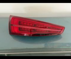 STOP LED Q3 8u FANALINO POSTERIORE SINISTRO