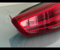 STOP LED Q3 8u FANALINO POSTERIORE DESTRO