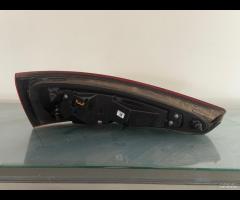 STOP LED Q3 8u FANALINO POSTERIORE DESTRO