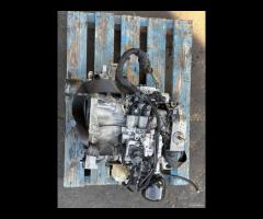 CAMBIO AUTOMATICO ROBOTIZZATO FIAT 500 PANDA MUSA