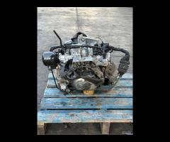 CAMBIO AUTOMATICO ROBOTIZZATO FIAT 500 PANDA MUSA