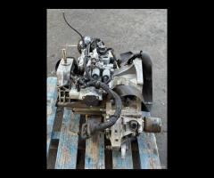 CAMBIO AUTOMATICO ROBOTIZZATO FIAT 500 PANDA MUSA