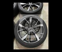 Cerchi 20 Volkswagen Tiguan Audi Q3 e pneumatici