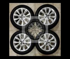 Cerchi 16 nuova Renault Clio pneumatici originali