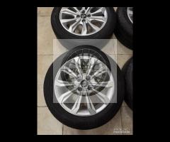 Cerchi 16 nuova Renault Clio pneumatici originali