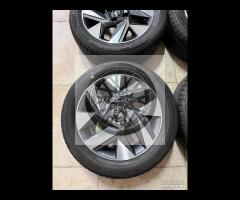 Cerchi 15 e pneumatici originali Hyundai i10