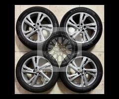 Cerchi 17 e pneumatici Volkswagen T-Cross Taigo