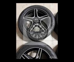 Cerchi 19 e pneumatici 4 Stagioni Mercedes Gla Glb