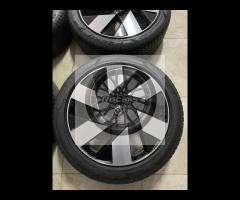 Cerchi 20 e pneumatici originali Volvo Xc40