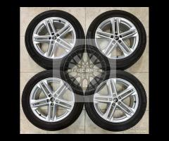 Cerchi 19 originali e pneumatici originali Audi Q5
