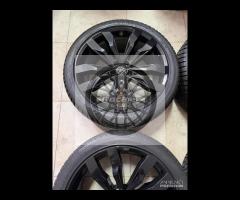 Cerchi Suzuka 20 Volkswagen Tiguan e pneumatici
