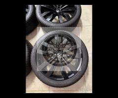 Cerchi Suzuka 20 Volkswagen Tiguan e pneumatici