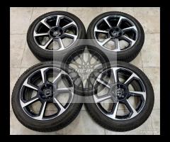Cerchi 19 e pneumatici 4 Stagioni Audi Q3 Tiguan