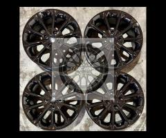 Cerchi in lega 17 originali Ford Fiesta Bmax