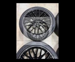 Cerchi 19 originali Audi Q2 Volkswagen T-Roc