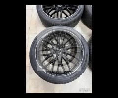 Cerchi 19 originali Audi Q2 Volkswagen T-Roc