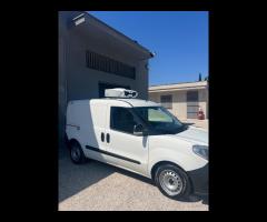 Fiat Doblo 1.6 Frigo 2022 0/-4 gradi