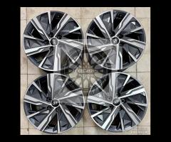 Cerchi 17 Hyundai Kona I30 Tucson Kia Sportage