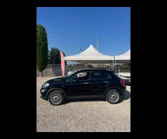 Fiat 500X 1.6 MultiJet 120 CV Cross
