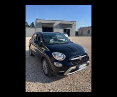 Fiat 500X 1.6 MultiJet 120 CV Cross