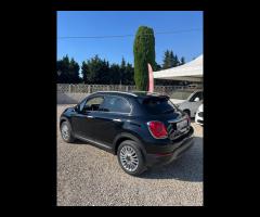 Fiat 500X 1.6 MultiJet 120 CV Cross