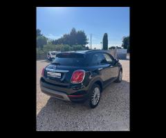Fiat 500X 1.6 MultiJet 120 CV Cross