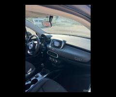 Fiat 500X 1.6 MultiJet 120 CV Cross