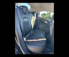 Fiat 500X 1.6 MultiJet 120 CV Cross - 6