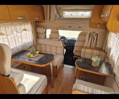 Ci International Mizar top class motore power150cv - 6