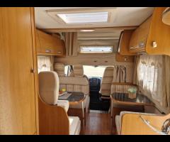 Ci International Mizar top class motore power150cv - 7