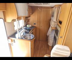 Ci International Mizar top class motore power150cv - 9