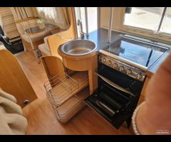 Ci International Mizar top class motore power150cv - 10