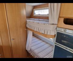 Ci International Mizar top class motore power150cv - 11
