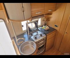 Ci International Mizar top class motore power150cv - 12