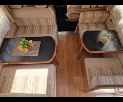 Ci International Mizar top class motore power150cv - 17