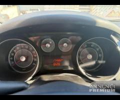 Fiat Punto Evo 1.4 5 porte Blue&Me Natural Power o