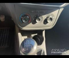 Fiat Punto Evo 1.4 5 porte Blue&Me Natural Power o
