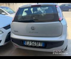 Fiat Punto Evo 1.4 5 porte Blue&Me Natural Power o - 7