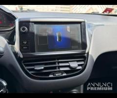Peugeot 208 1.2 VTi 82 CV 5 porte Allure - 15