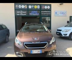 Peugeot 2008 1.6 e-HDi 92 CV Stop&Start Allure - 1