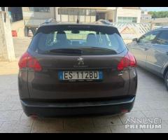 Peugeot 2008 1.6 e-HDi 92 CV Stop&Start Allure - 5